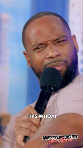 Tonight's Conversation🎙️ on Instagram: "When someone is sending a “representative” early on… What actually reveals the truth? 👀🔥"
