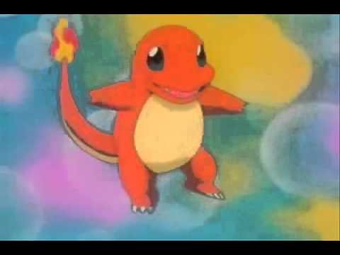 Charmander baila Fiesta Latina Remix por 8 minutos!