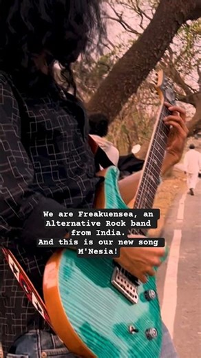 This is Grunge Revival at it's finest! #grungerevival #grunge #newrockmusic #alternativerockband