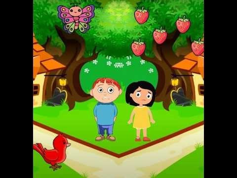 WowEscape - Children Separated from Mom Escape Walkthrough