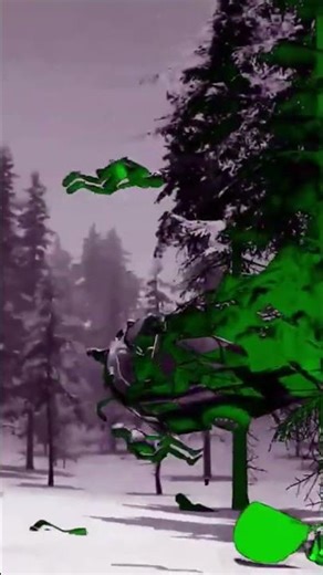 Oops! Funny Car Crash for Kids 🚗💥 So Silly! | Sponsored By: Gamavision Csupo