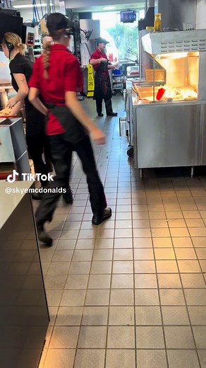 Skye Mcdonalds on TikTok