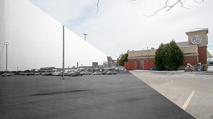 Sheboygan's first modern shopping center was built on an old landfill in 1954 | Throwback Thursday