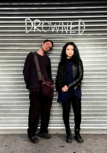 Drowned (2017)