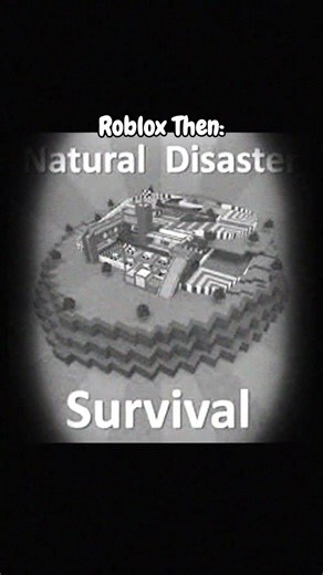 Roblox Games THEN vs. NOW #roblox #robloxedit #trending #trendingshorts #nostalgia #robloxnostalgia