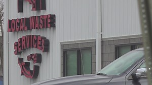 Local Waste Services employee fired after Reynoldsburg road rage incident