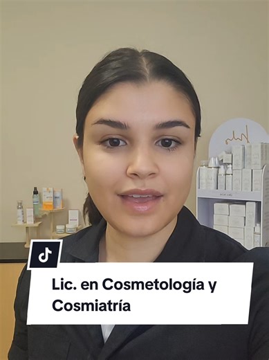 Licenciatura en Cosmetología: ¿Vale la pena en Argentina?
