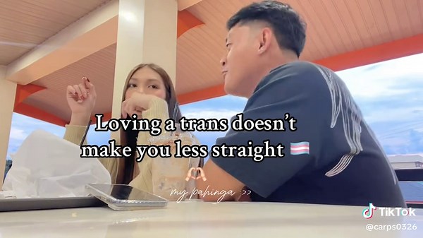 Understanding Love for Trans Individuals