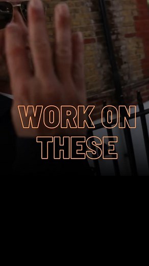 Tim Cooper | Performance Coach for Men | 4 Areas that will change your life | Instagram