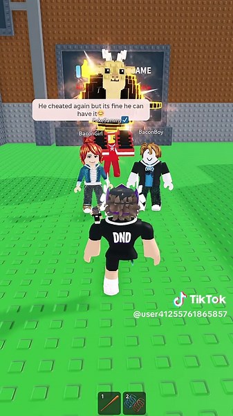 Caught on Camera: What He Didn't Expect