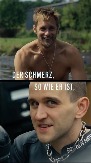 Pillion | Clip Poesie | Ab 26. März im Kino