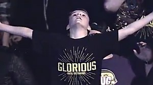 3K views · 334 reactions | The Superstars of WWE NXT will get LOUD with WWE NXT TakeOver: Orlando band Motionless In White! | WWE Music Group | Facebook