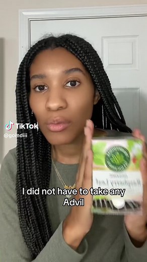 Raspberry Leaf Tea for Menstrual Symptoms: Natural Relief for Cramps