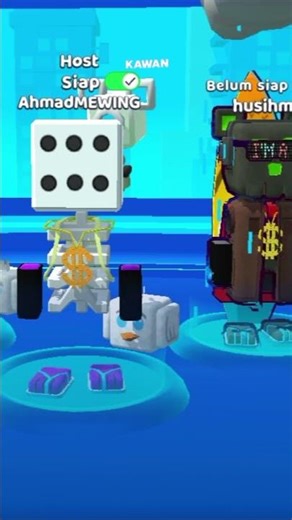 mabar sama ahmatyusufff giloo