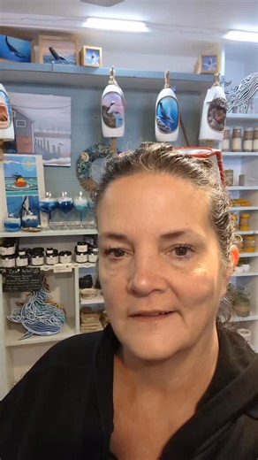 Chicken bone lip balm is restocked ! #warmandcoasty #shoplocal #standrewsbythesea #shopsmall | Warm & Coasty