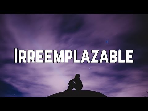 Beyoncé - Irreemplazable (Lyrics)