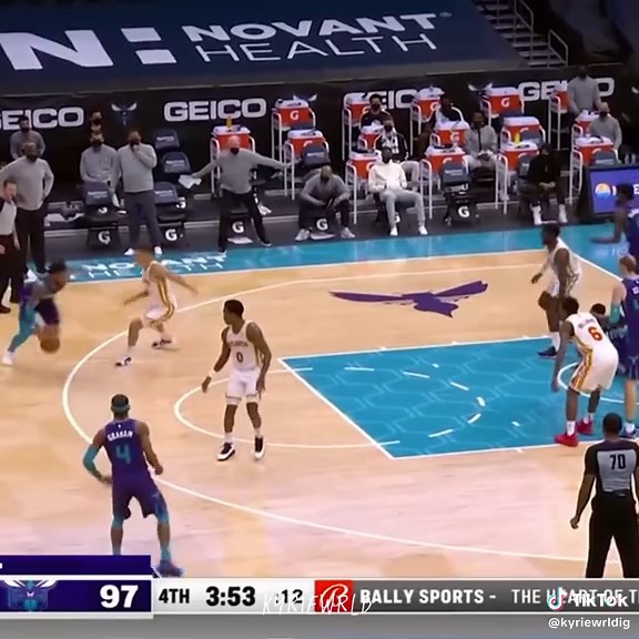 WE DONE WITH THE 90s: Epic NBA Video Sparks Viral Sensation!