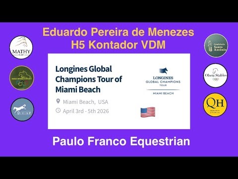 Eduardo Pereira de Menezes - H5 Kontador VDM (04/04/2026)