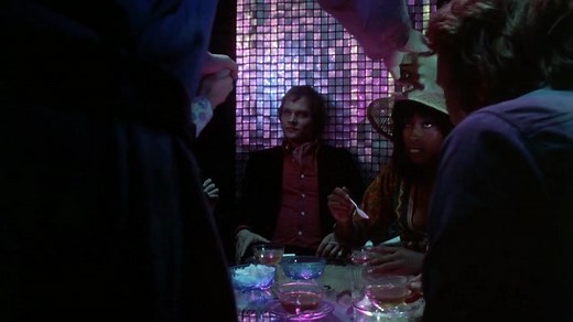 "Dracula A.D. 1972" Starring Christopher Lee and Peter Cushing