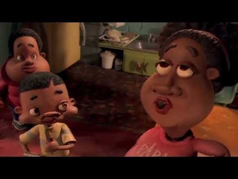 The PJs (S01E07) - A Hero Ain't Nothing but a Super