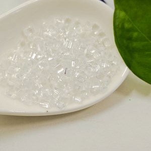 [Hot Item] Injection Grade PA66 Resin Supplier Lanxess PA66