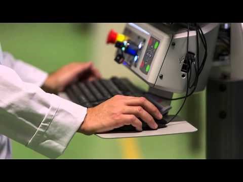 Lectra Automotive OPW Airbag Cutting Machine FocusQuantum®