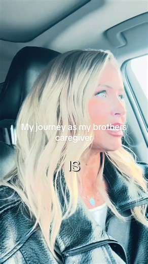 Siblings Supporting Each Other: A Caregiver's Journey