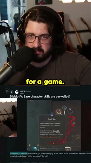 Why anyone still gives Blizzard money is beyond me..