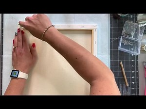 2/23/20 I love adding my own artwork to our home. Some can be pricey so I live creating my own. Here’s what I worked on today! If you’re wanting to create artwork on a budget this DIY is for you. Spread the honey that might be inspired by this as well! Let me know what you think! (Positive comments only) Here is my referral link for products used Re-Design by Prima Bike Ride Transfer https://amzn.to/3c3AJPO Hotfix Applicator https://amzn.to/2v9XMrw Color used Waverly Antique Wax | Bee Inspired w