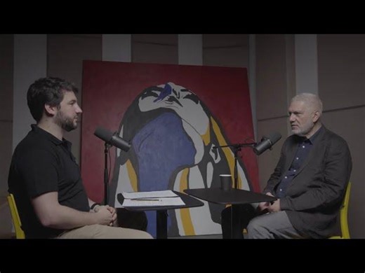 Understanding TUMO: A Conversation with Pegor Papazian João Costa | Tumo Center for Creative Technologies