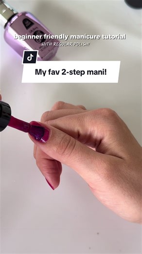 Quick and Easy DIY Manicures with Sally Hansen