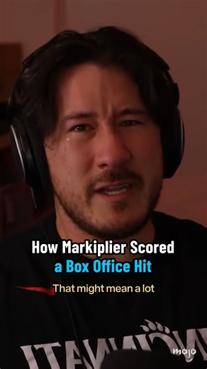 Iron Lung Markiplier Success Story | WatchMojo