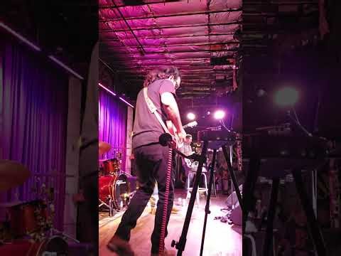 Leon Majcen - Live at Crowbar (Ybor City, Tampa, FL)