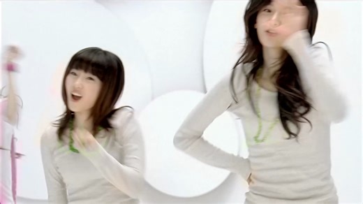 Girls' Generation 소녀시대 'Gee' MV