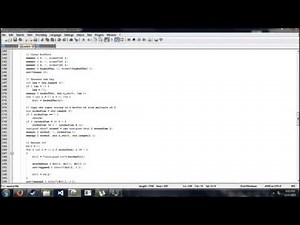 C++ Multithreaded File Encryption
