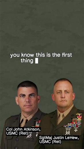 This week on #MCAScuttlebutt, Col John Atkinson and SgtMaj Justin LeHew return to share exciting updates on the Amphibious Tractor Memorial. After seven and a half years of dedication from the Amphibious Tractor Association, a groundbreaking date is finally set! 🎖️ The ceremony is at 3 p.m. on Thursday, Oct. 23, on the Memorial Walk of the National Museum of the Marine Corps. Honor the legacy of the Amtrac community and all who have worn the title “Amtrac’er.” 🎧 Listen now: https://buff.ly/16z