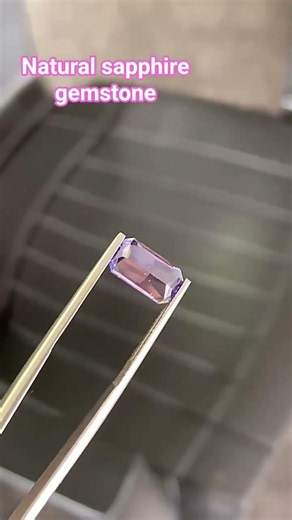 My gemstone collection
