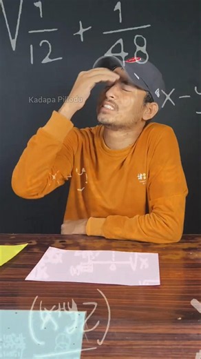 Magic Paper Cut Trick That Breaks Logic! 🔥😱 #experiment #teluguexperiments #viral #shorts #science