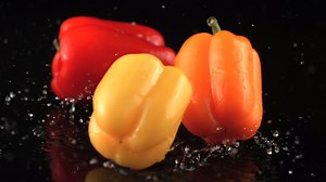 139K views · 191 reactions | Does how fast you pick up food from the ground really matter? Not really. Here's the truth behind the five-second rule. | Washington Post | Facebook