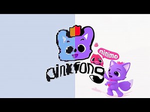 Pinkfong And Ninimo Effects l Pixel Art Showcase (Regent Entertainment 1999 Effects)