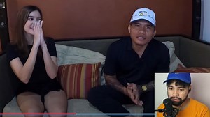 Fake Ex Jowa ni Boy Tapang na si LJ Satterfield, nagsalita na! 😱 Interview by Al Moralde. (video credits to Al Moralde) #reactionvideo #BOYTAPANGVLOGS #girltapang #hotissue | David Lañas