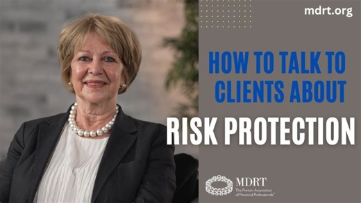 Mastering insurance coverage: A path to MDRT’s Top of the Table | MDRT