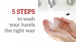 11K views · 333 reactions | Prevention is key. Cover your cough, try...