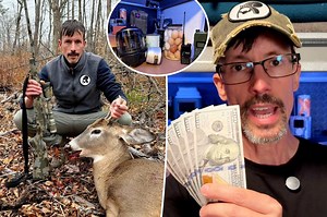 Doomsday prepper shares survival tips for WWIII — including 90-day food stockpile: ‘Things could unravel very quickly’