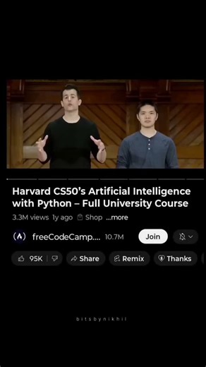 you can learn so much from these courses #learnfinity #computerscience #computertutorials