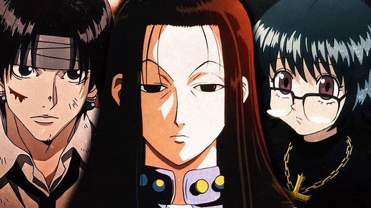 Phantom Troupe Members Most Likely to Die in Hunter x Hunter's Current Arc