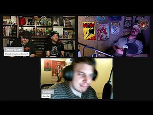 CUTTING EDGE HERO LIVE!!!