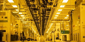 U.S. chipmaker invests $4 billion in Singapore, even as Congress tries to lure manufacturers home