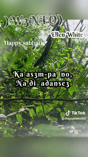Celebrating Happy Sabbath: Music and Community