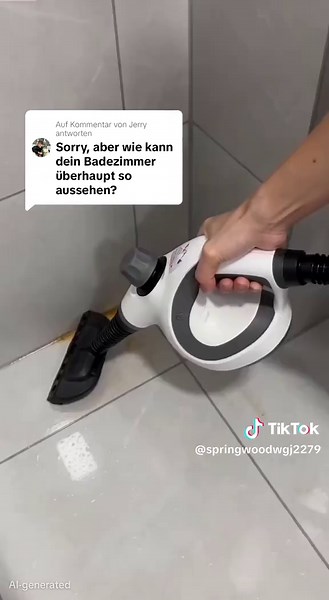 The Surprising Truth About Cleanliness